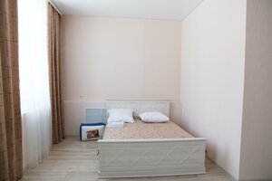 Komfort (posyolok Tyulgan, ulitsa Maksima Gorkogo, 6) ، فندق