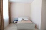 Komfort (posyolok Tyulgan, ulitsa Maksima Gorkogo, 6) ، فندق