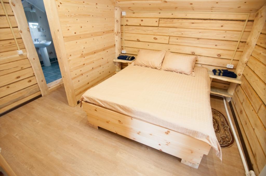 Фото Байкальский маяк