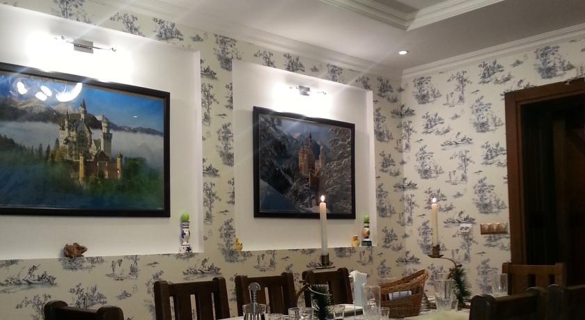 Фото Рай Пруссии