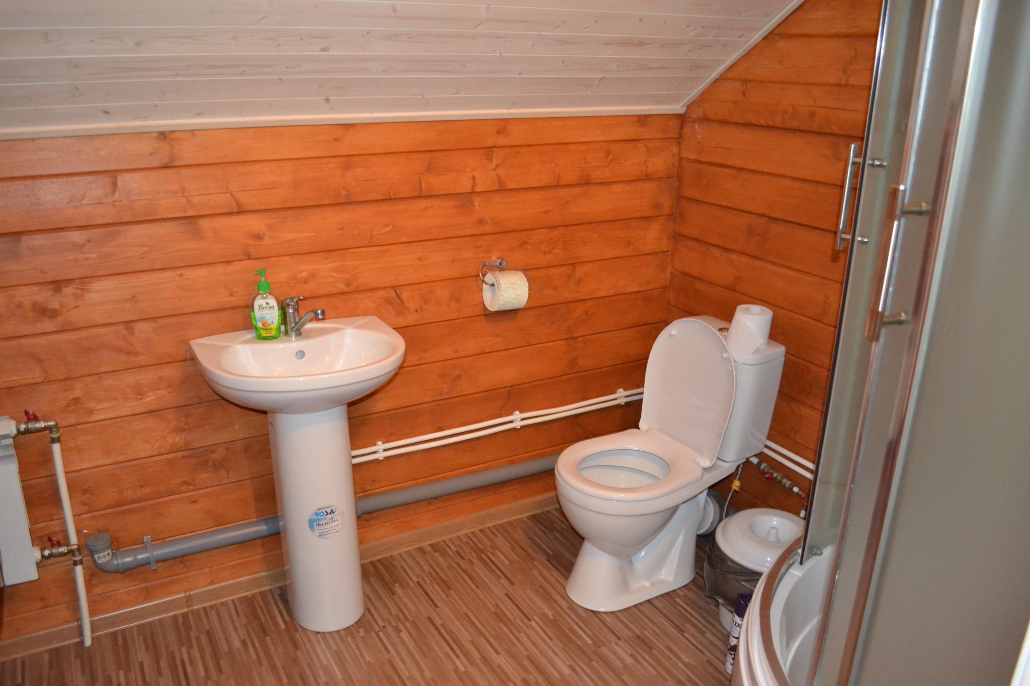 Фото Терем. Ок