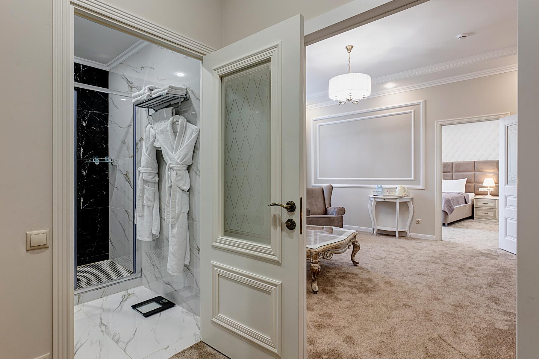 Фото Губернаторъ