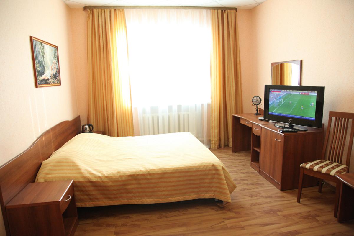 Фото отеля 3