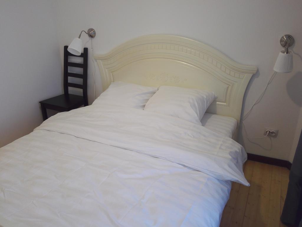 Фото Ласточкино гнездо