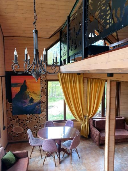 Фото ПихтаHouse