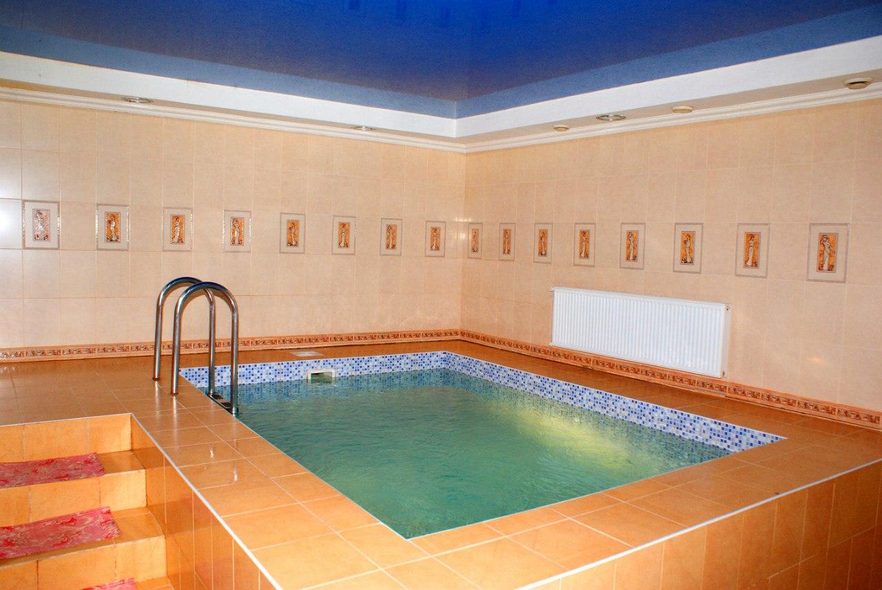 Фото Усадьба