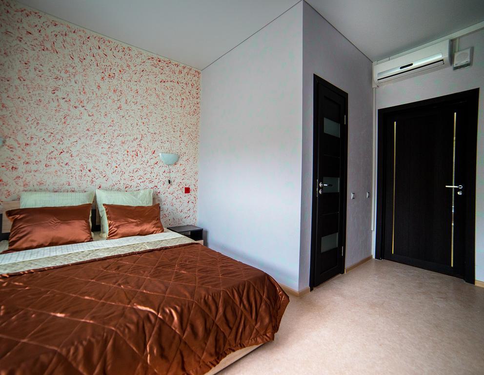 Фото Мастер Отель Останкино