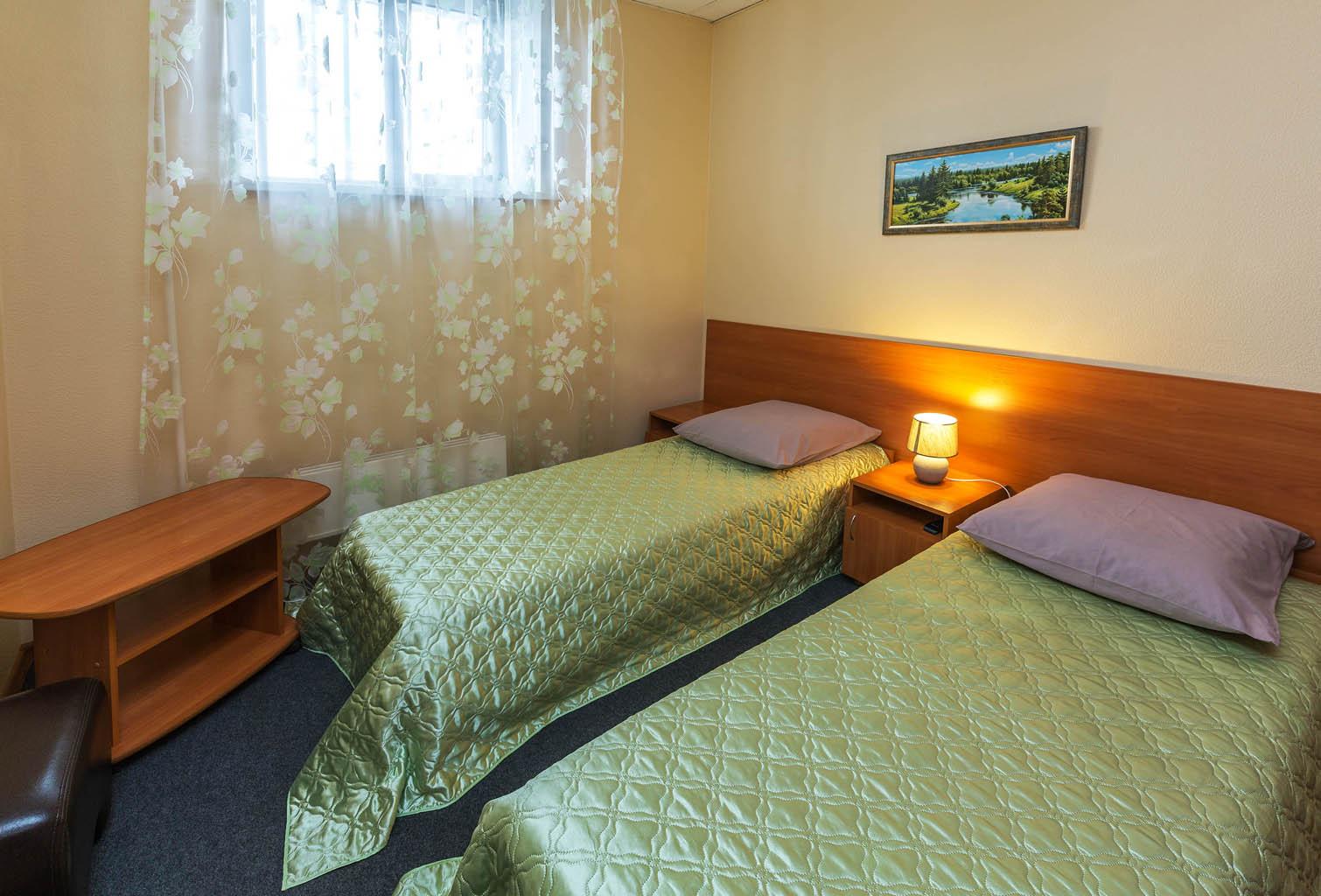 Фото Вятские улочки на улице Горького 57