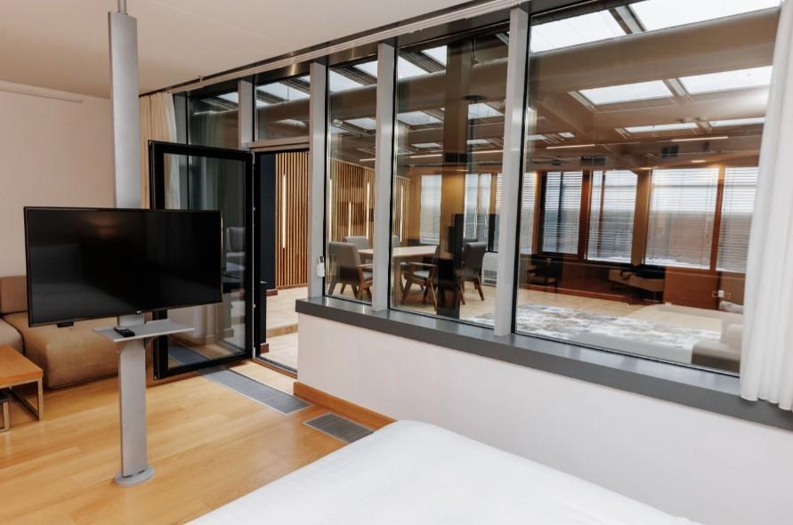 Фото Марриотт Воронеж