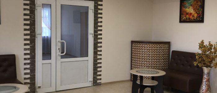 Фото Морошка