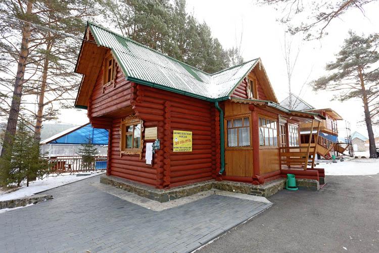 Фото Казачка Ия