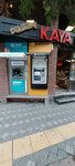 VakifBank (Istanbul, Zeytinburnu, Telsiz Neighborhood, 85th Avenue, 78-80B) ، آلة صرف النقود الأوتوماتيكية