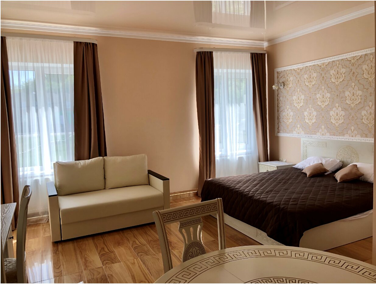 Фото отеля 4