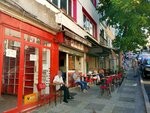 Murat Buffet (Istanbul, Kadikoy, Hasanpasa Neighborhood, Ulusuluk Street, 1) ، وجبات سريعة