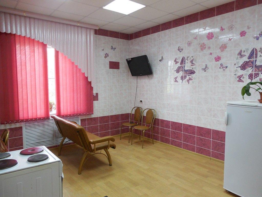 Фото Забота