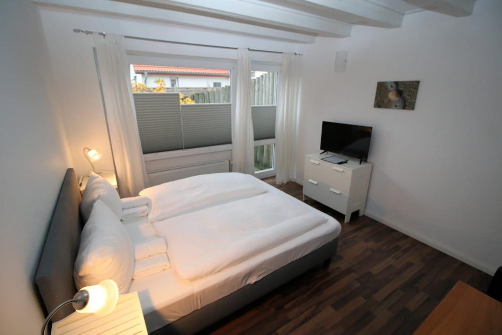 Фото Haus Bomhoff