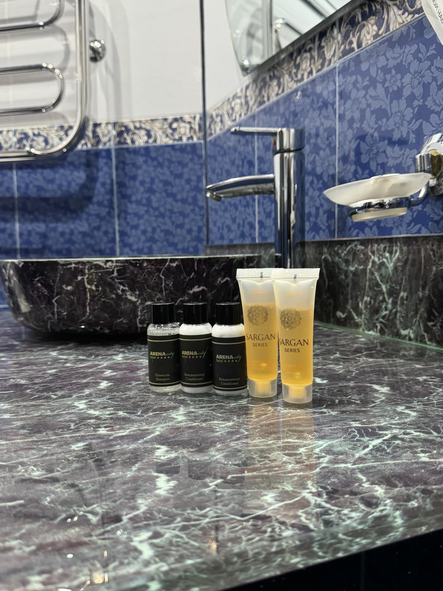 Фото Арена Сити