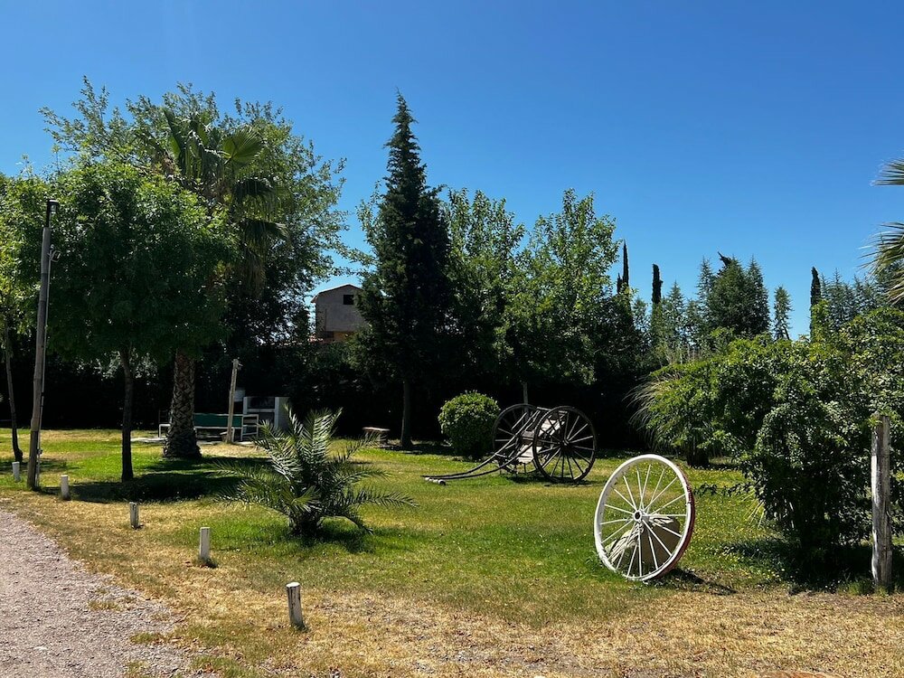 Фото Cabañas Sangiovese
