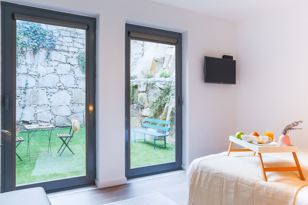 Фото Trind3 · Samasal Trindade Apartments № 3 With Garden