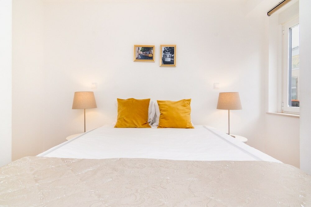 Фото Graça Premium Apartment