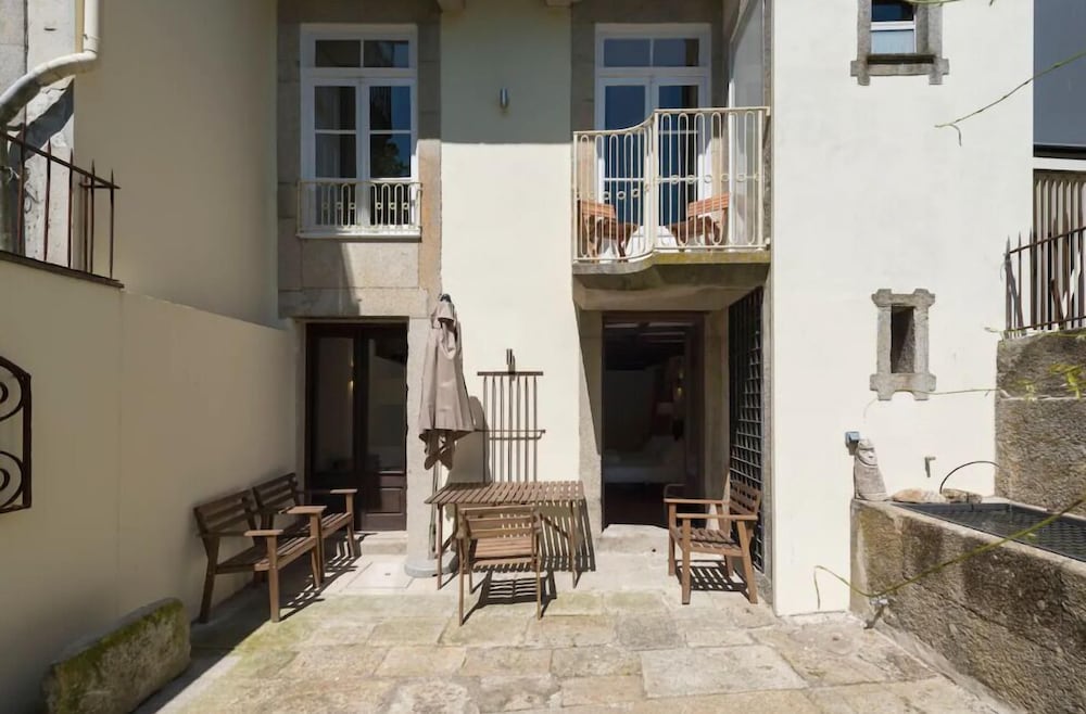 Фото Casa da Muralha