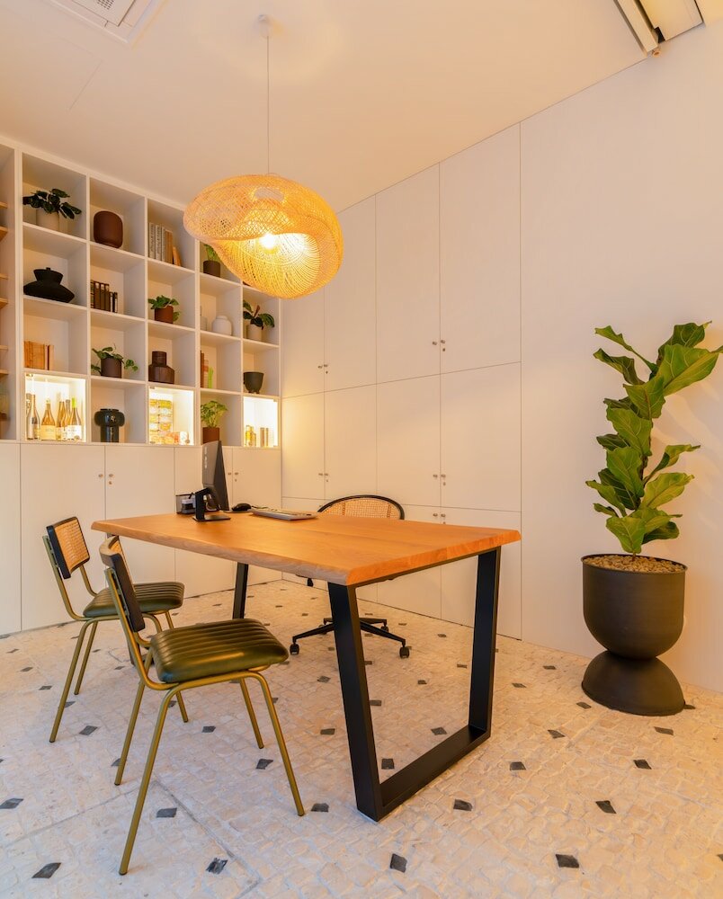 Фото D'Alma Boutique Hotel