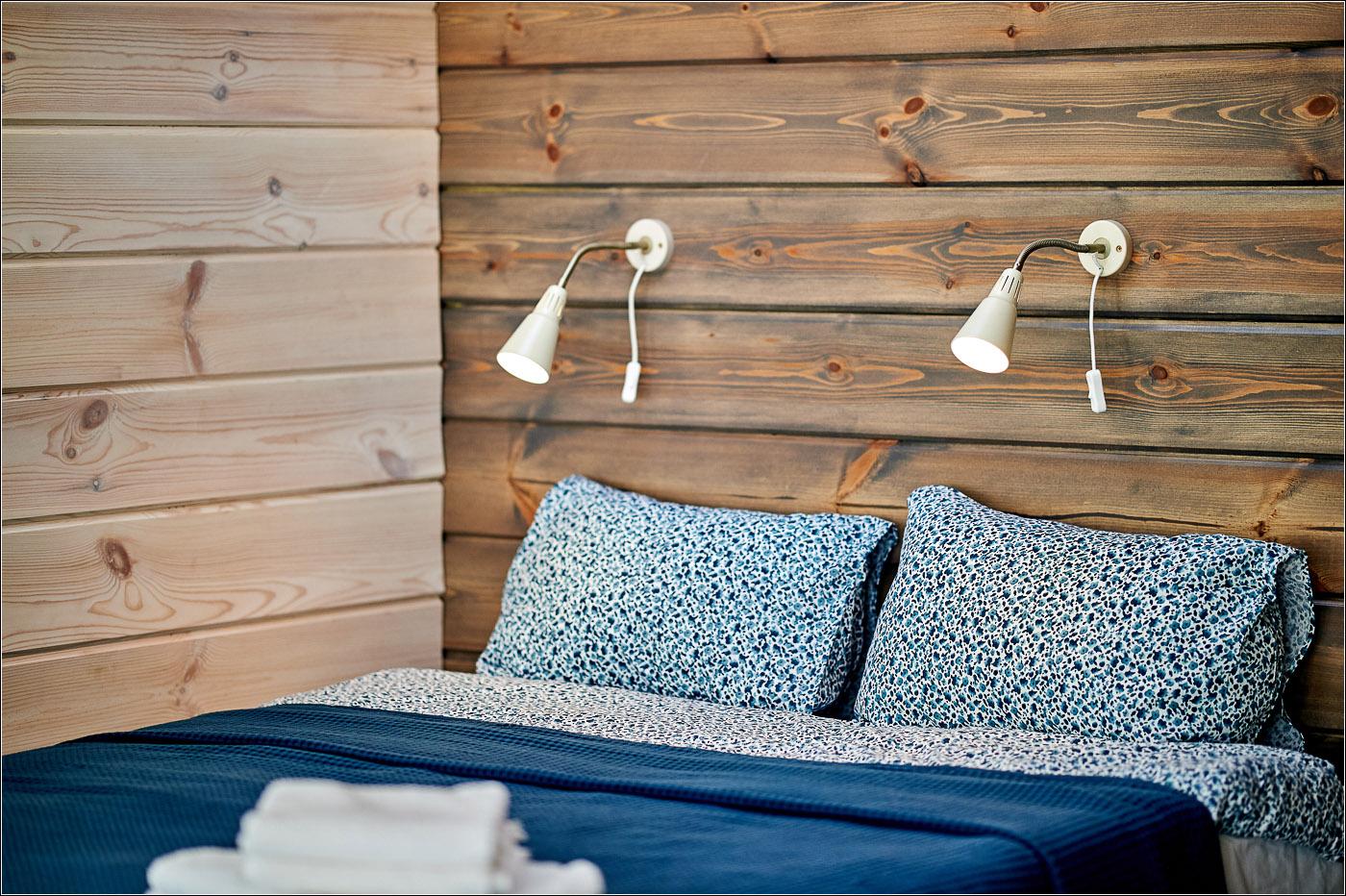 Фото Камчатка Форест Лодж