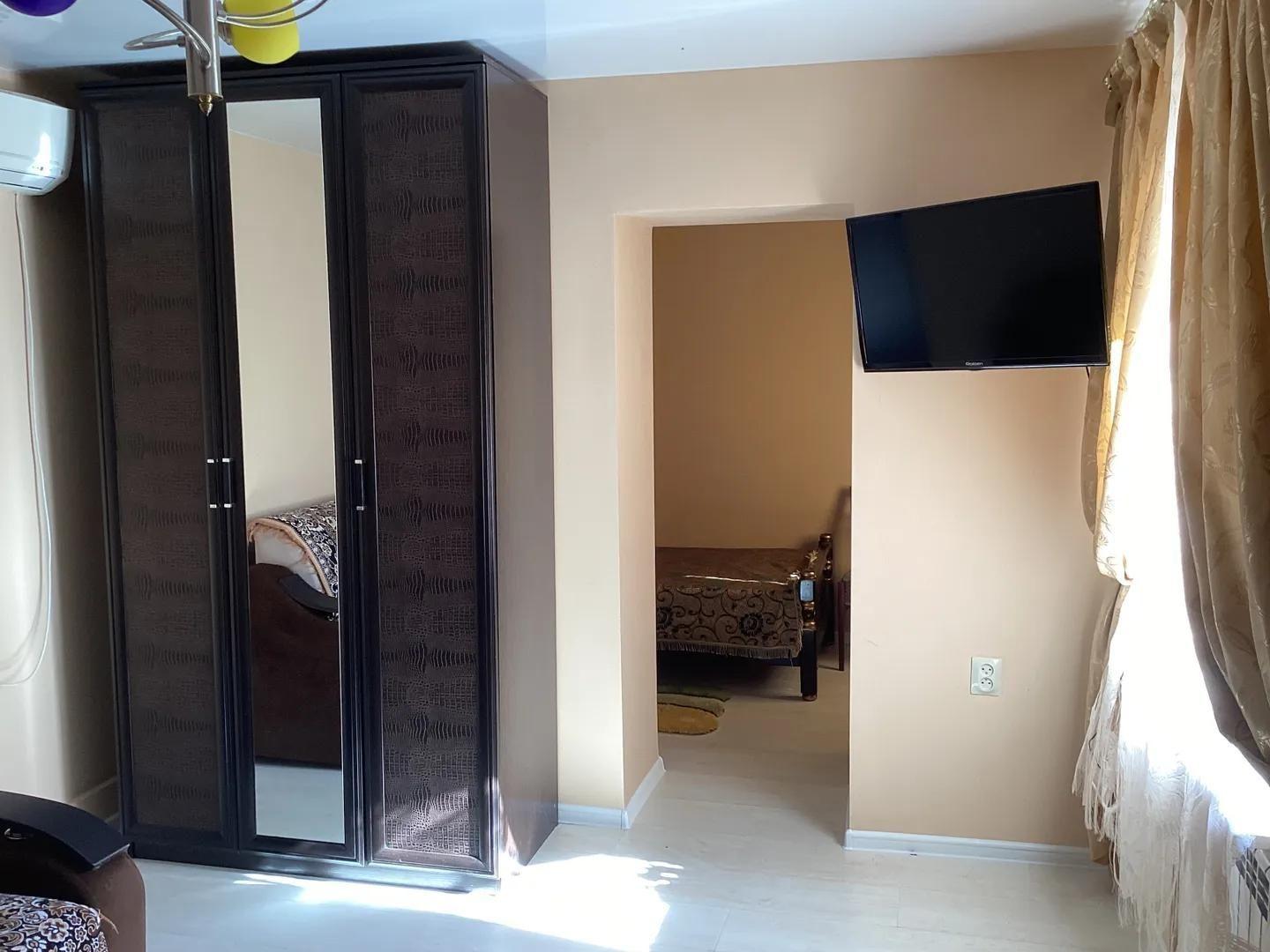 Фото Гостевой дом на Интернациональной 16