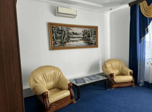 Hotel Prestizh, Astrahan, photo