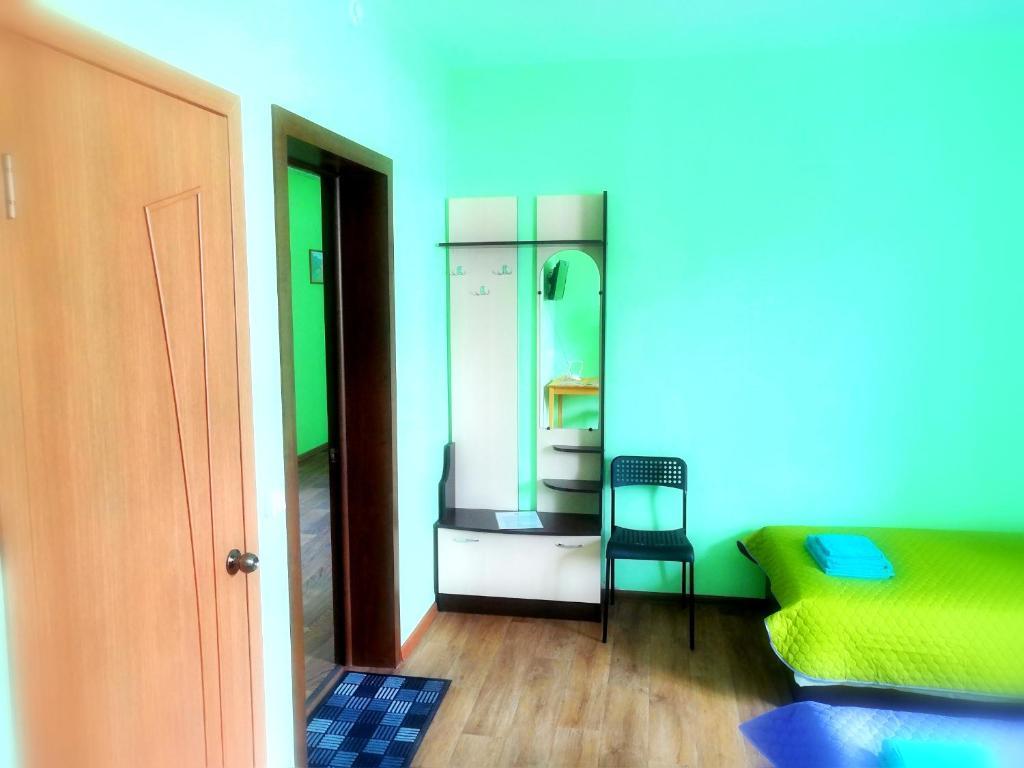 Фото Кочевник