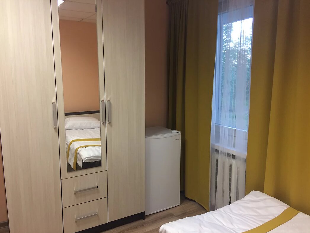 Фото Таёжная