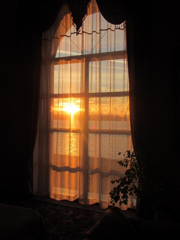 Фото Ковчег