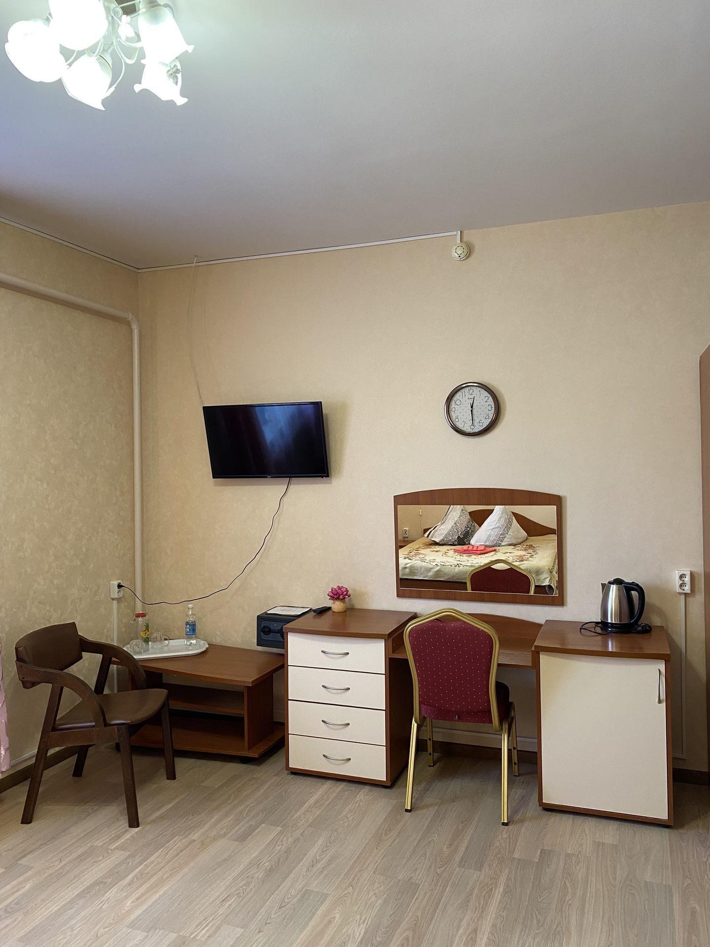 Фото отеля 4