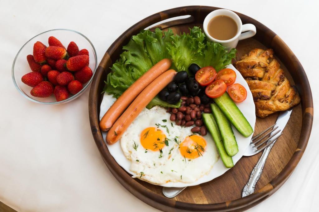 Фото отеля 5