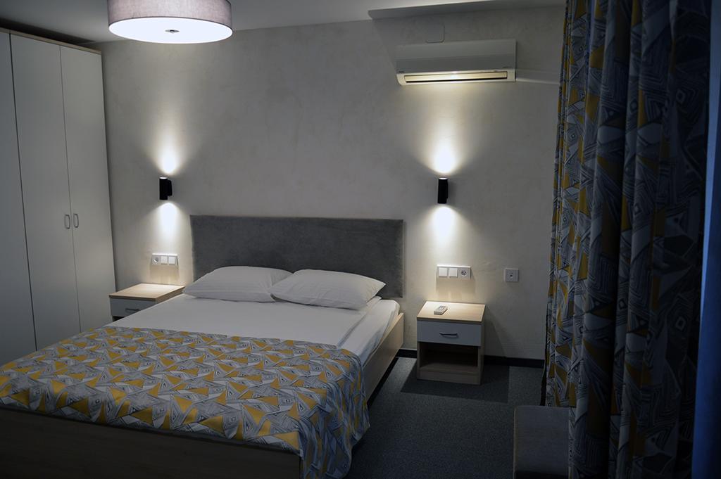 Фото Технопарк Саров