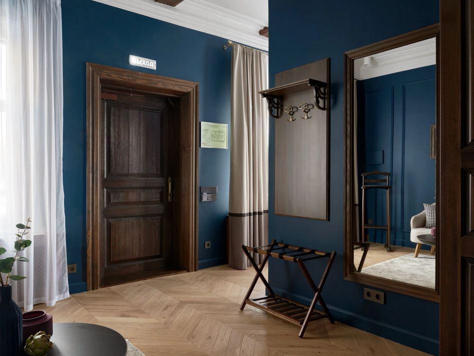 Фото Дом-отель Соломин