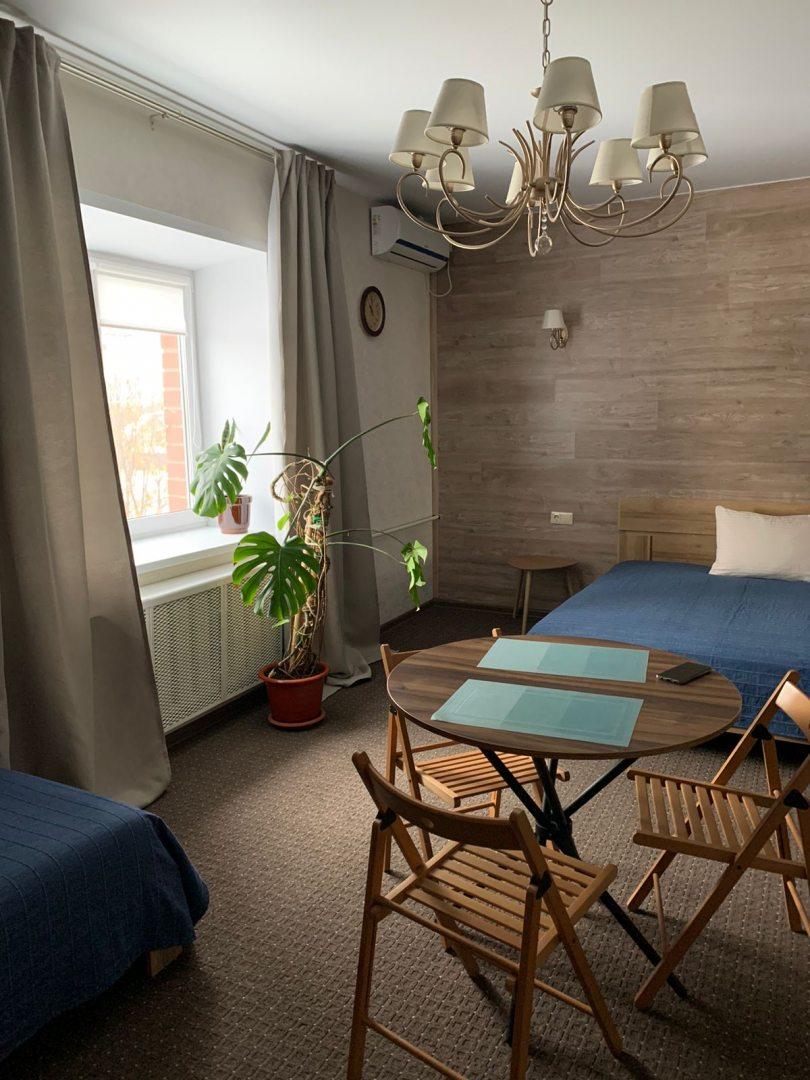 Фото Соната