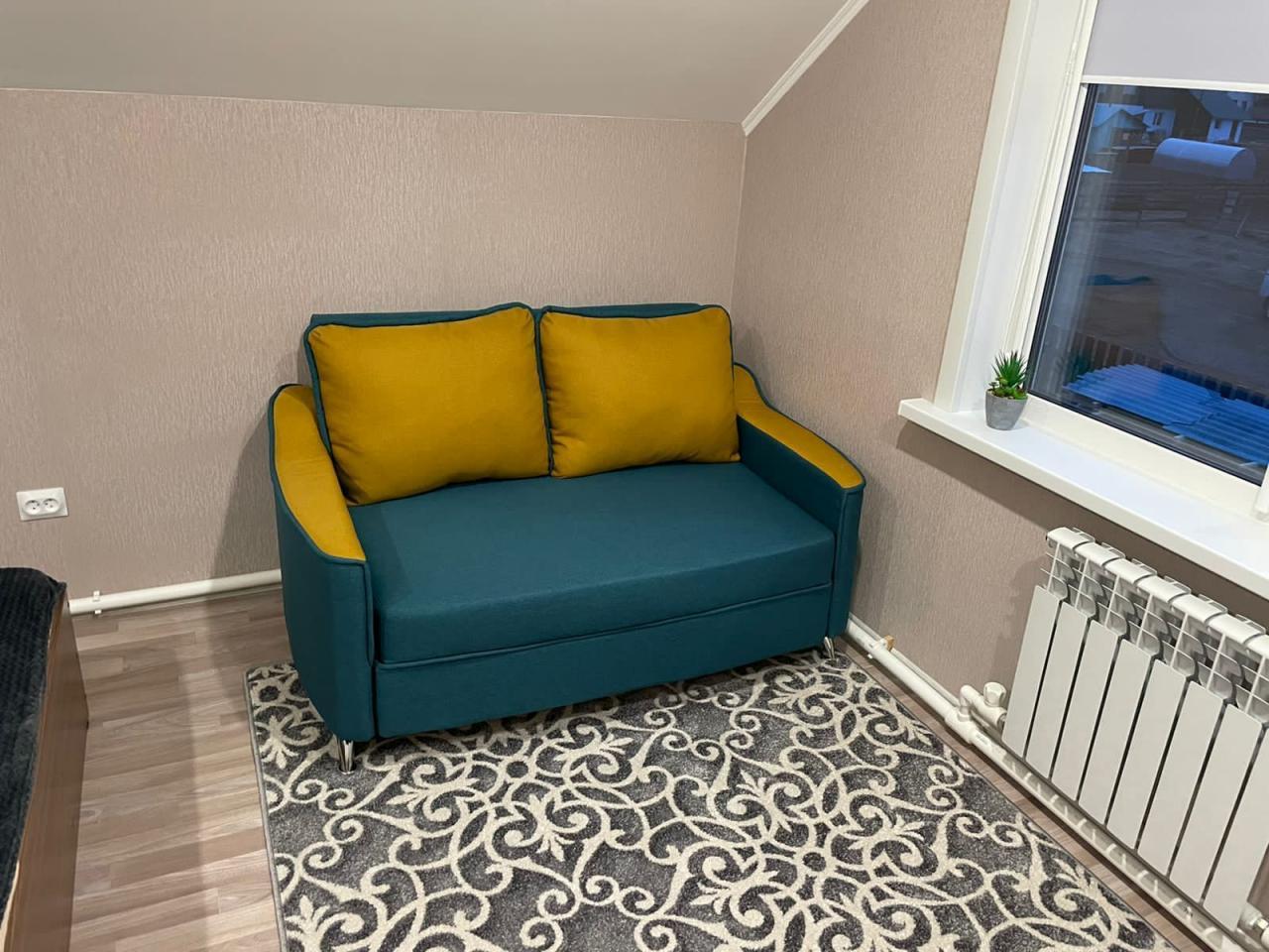 Фото Усадьба на Мира