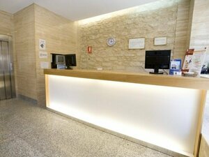 Гостиница Hostal La Lonja