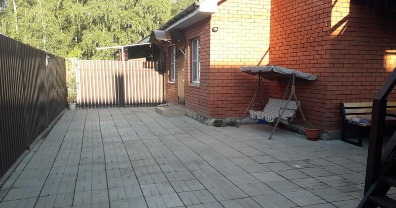 Фото Уютный дом