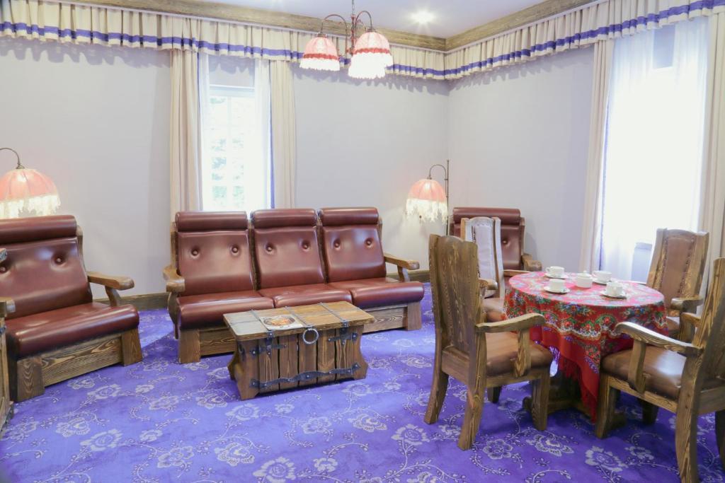 Фото Сибирь