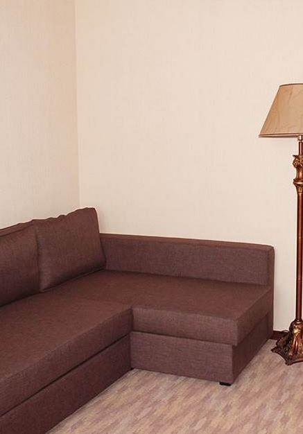 Фото Зелёная