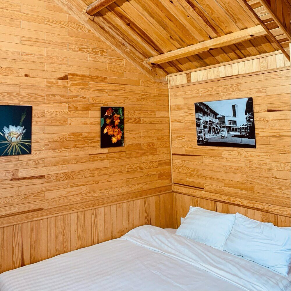 Фото Tomorrow Homestay Da Lat