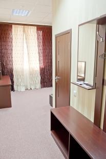 Фото Мотель Премьер