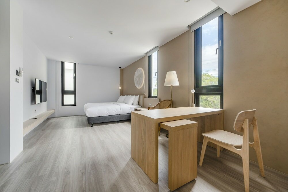 Фото Moda & the Moon