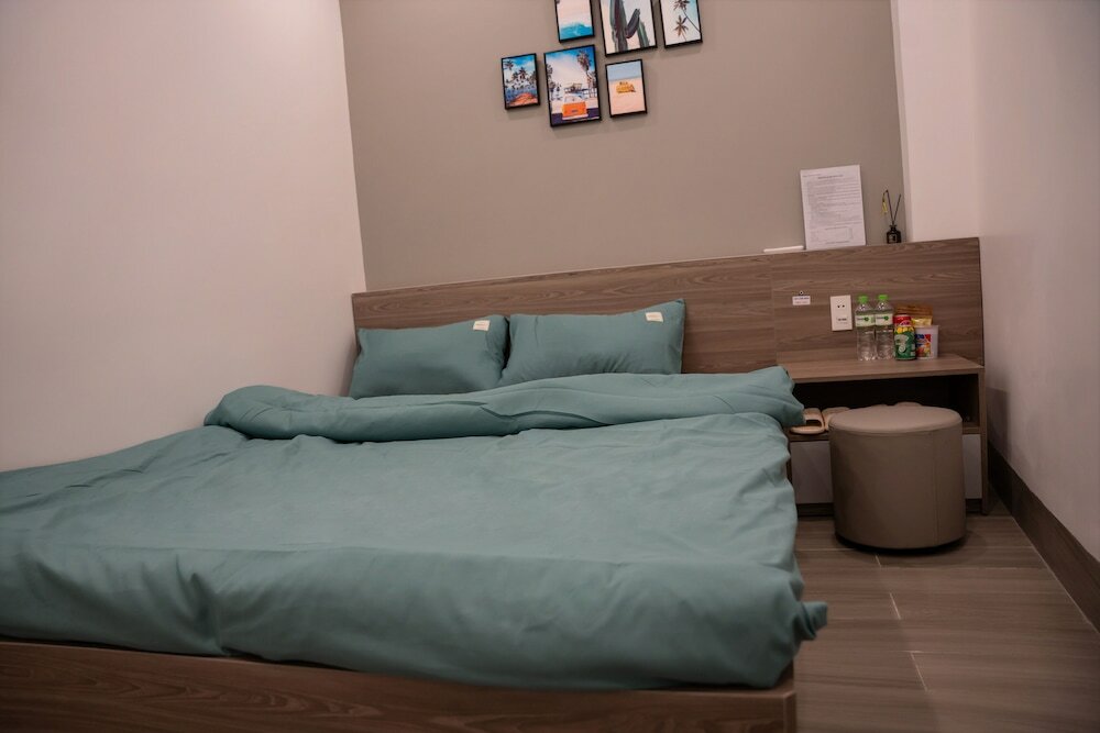 Фото Halidao Homestay