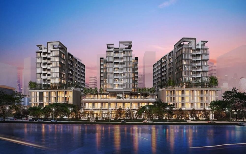 Фото Metropole Complex by Kvg Suite Apartment