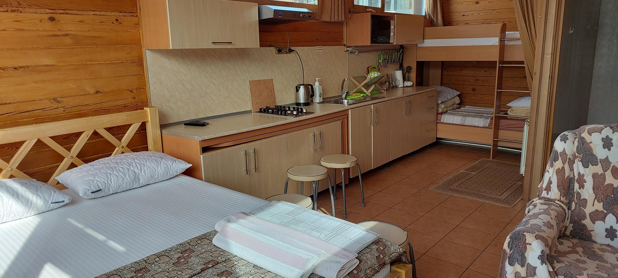 Фото Манкат