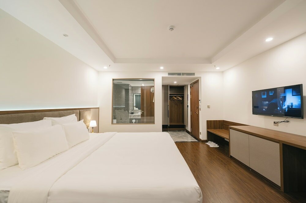 Фото Отель Love St - Hanoi