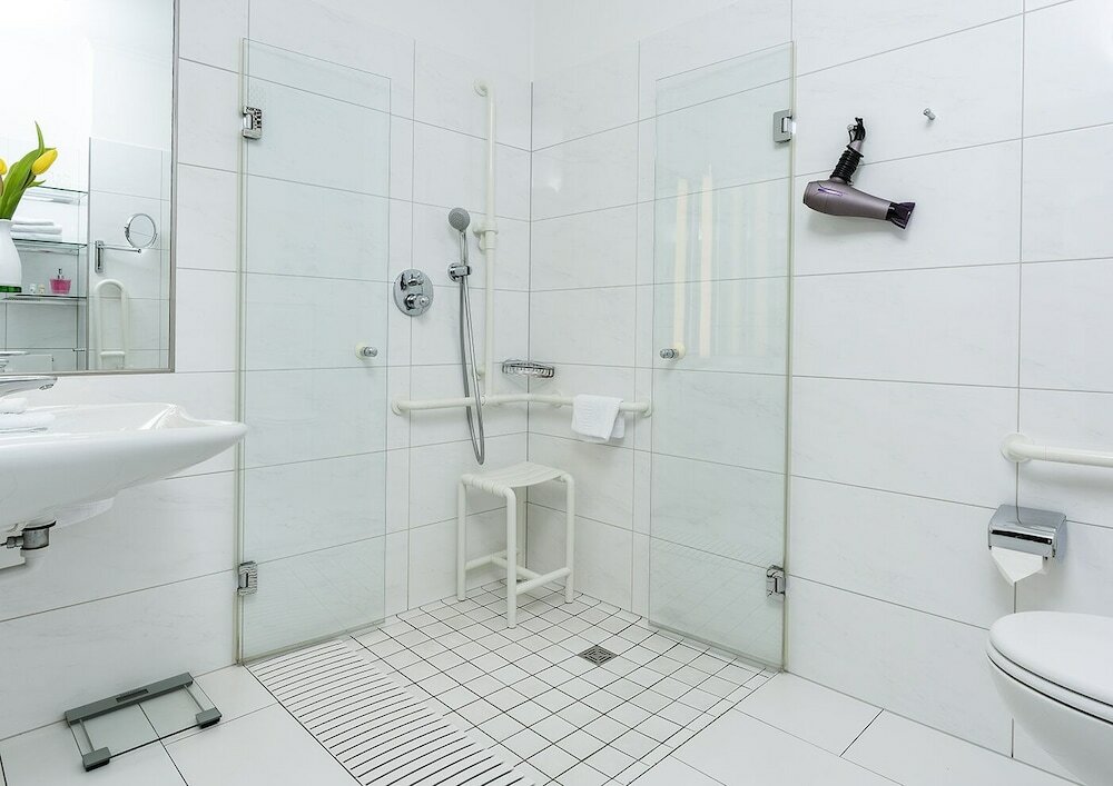 Фото Strandhotel Monbijou